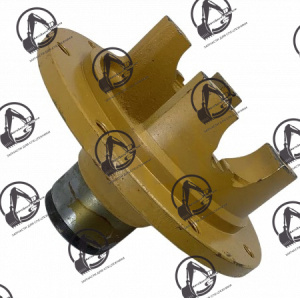 Вилка CAT 9C-4080