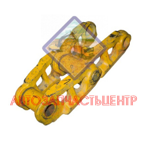 Отрезок цепи для SD22 ГМ на 2 звена