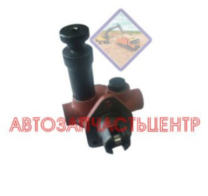 Насос топливоподкачивающий 51-71-3СП