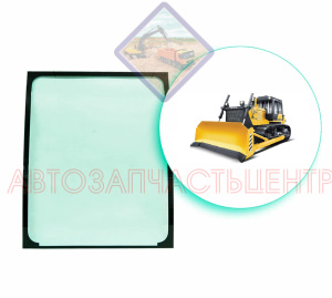 Стекло лобовое Т-170 1452*952 50-59-858