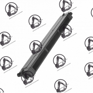 Интеркулер Shantui 3028997