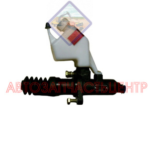 Цилиндр сцепления главный с бачком F3000 SHACMAN DZ9114230022