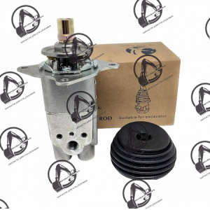 Клапан KOMATSU 702-16-01340