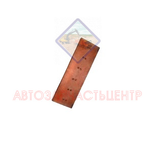 Нож средний 067.55.11.004 (6 отв.)