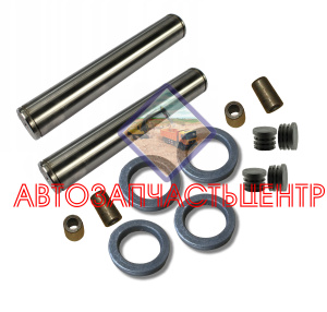 Комплект деталей соединения гусеницы Т-170