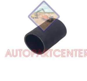 Рукав радиатора нижний 700-40-3503