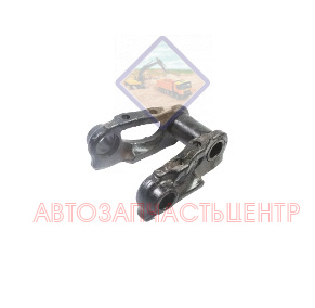 Отрезок цепи для ЧТЗ (8 звеньев)