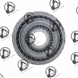 Насосное колесо Shantui 175-13-21124