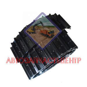 Гусеница для Shantui SD22 ГМ на 38 звеньев башмак 560 мм (ТБ-1)