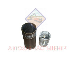 Гильза поршень д.150