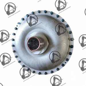 ГТР для КПП YD13006036 XCMG GR165/4166030001/WCJ-0035