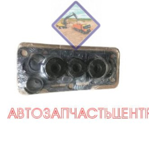 Ремкомплект ТНВД Т-170