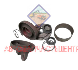 Р/к катка (полный)