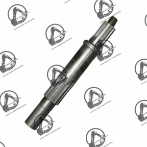 Вал промежуточный КПП 2BS428X22/860114665/ZL20-033002