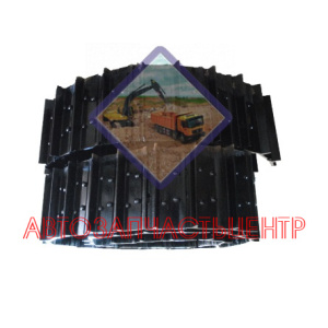 Гусеница для Shantui SD22 ГМ на 38 звеньев башмак 560 мм (IS37)