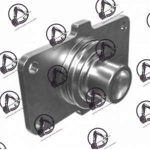 Крышка CAT 8J-6229