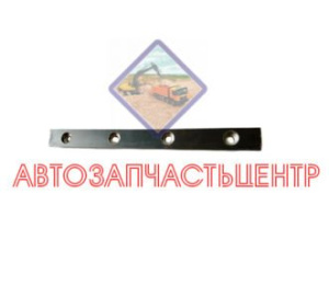 Накладка на упор 4 отв. 24-21-72