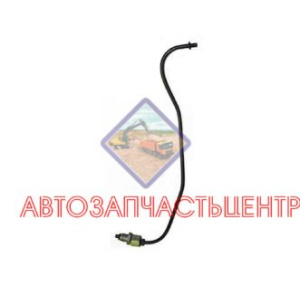 Трубка 16348сп