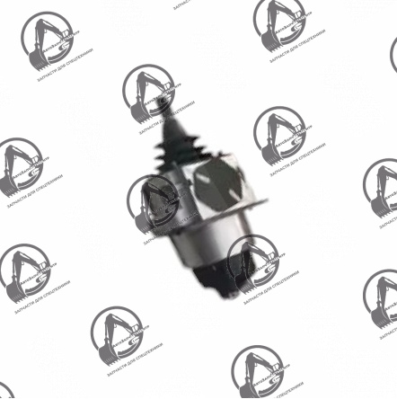 Клапан пилотный (джойстик) Komatsu 702-16-02290