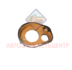 Кожух  50-19-142 правый