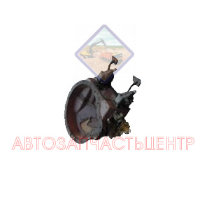 Механизм управления муфтой сцепления 24-15-3сп (50-15-5сп)