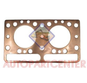 Прокладка 51-02-110