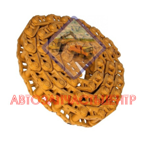 Цепь для Shantui SD16 ЖС на 37 звеньев КШ-203-22-20СП