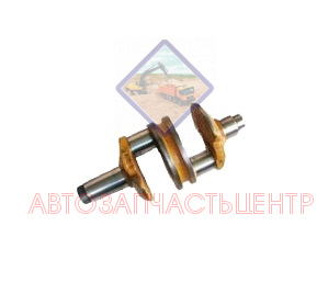 Вал коленчатый ПД Н1 17-03-26сп (03341)