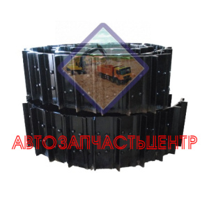 Гусеница для Shantui SD22 ГМ на 42 звено башмак 610 мм (ТБ-1)