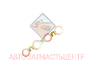 Прокладка коллектора 700-40-3880СП