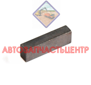 Шпонка призматическая 700-34-2048