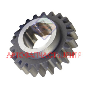 Колесо зубчатое (шестерня) 51-09-197